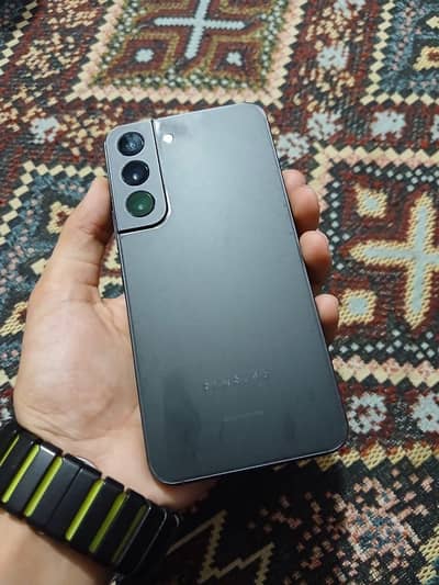 Samsung Mobile S22