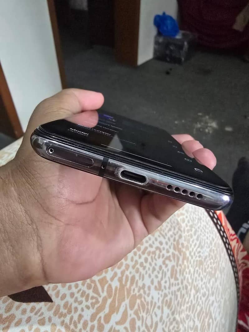 One Plus 7T 4