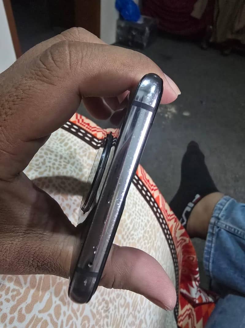 One Plus 7T 5