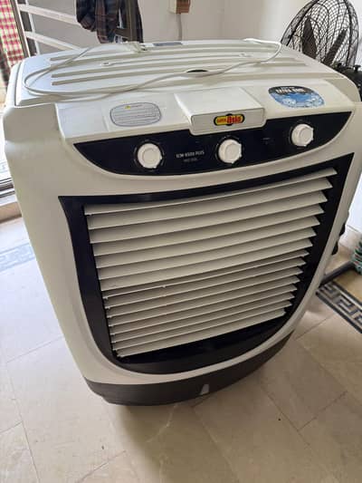 Ecm 6500 plus