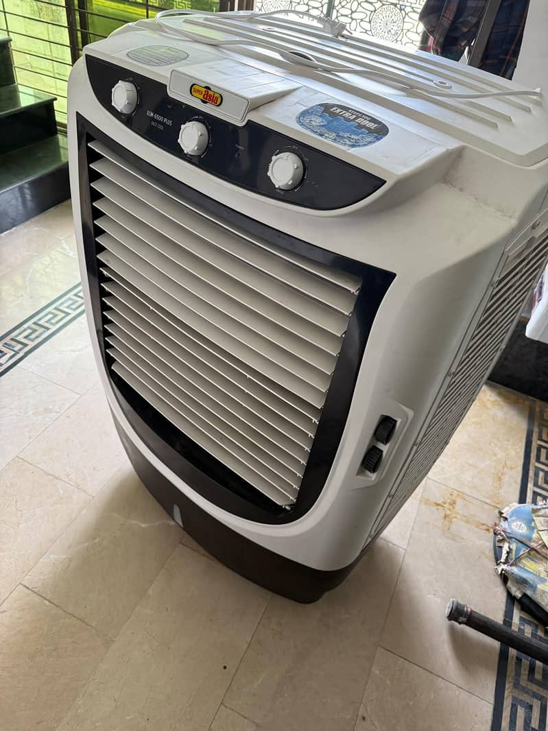 Ecm 6500 plus 1