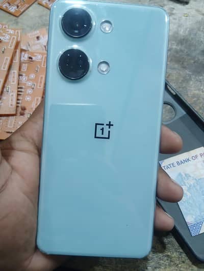 One Plus Ace 2V