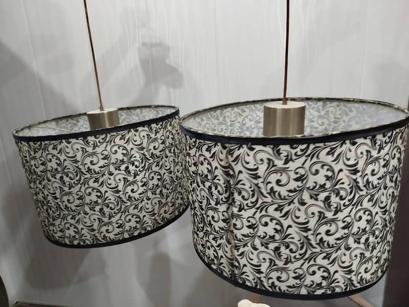 pvc ceiling globe 2