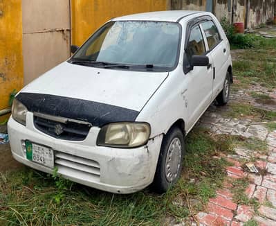 Suzuki Alto 2008