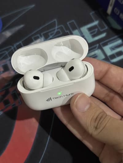 TechHunk Pods Gen 3