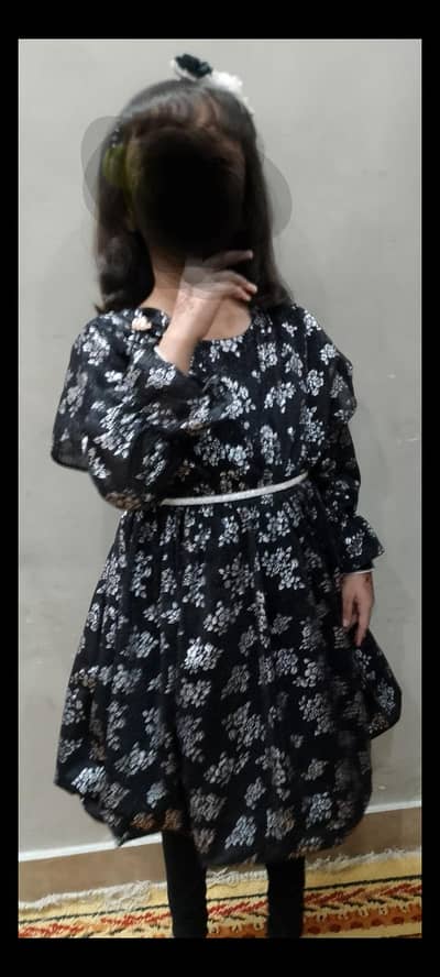 kids frocks
