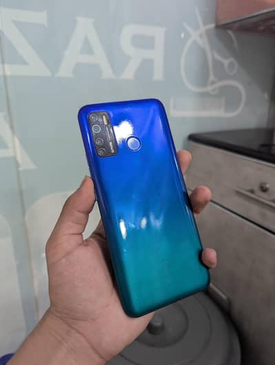 Tecno Spark 5 Pro
