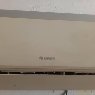 Split Ac Used well condition 10/10