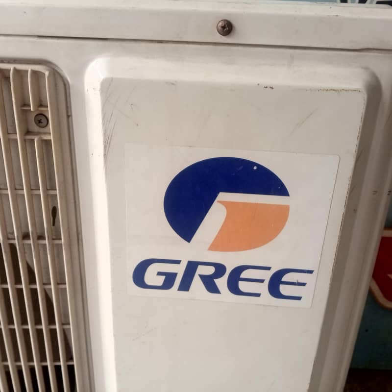 Split Ac Used well condition 10/10 5