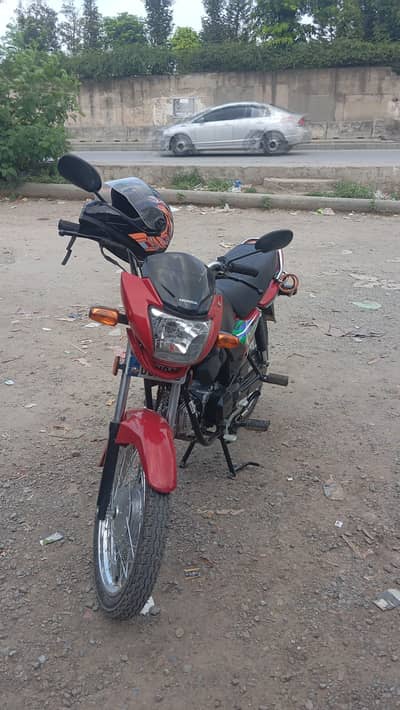 Honda Pridor 2026 Model For Sale