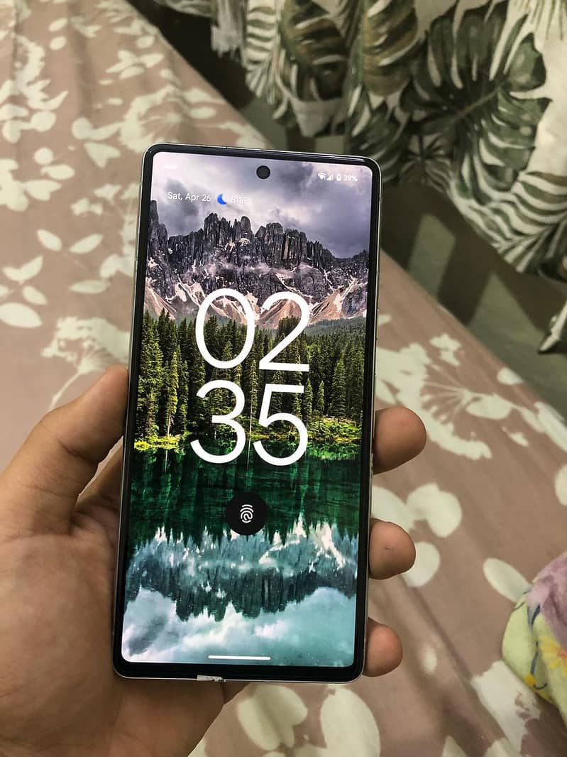 Google pixel 7 1