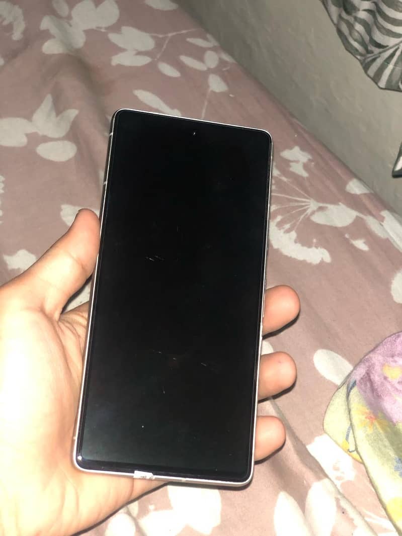 Google pixel 7 5