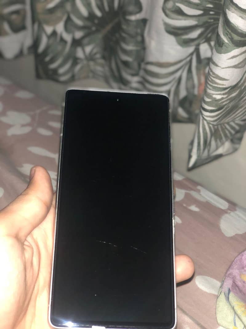Google pixel 7 6