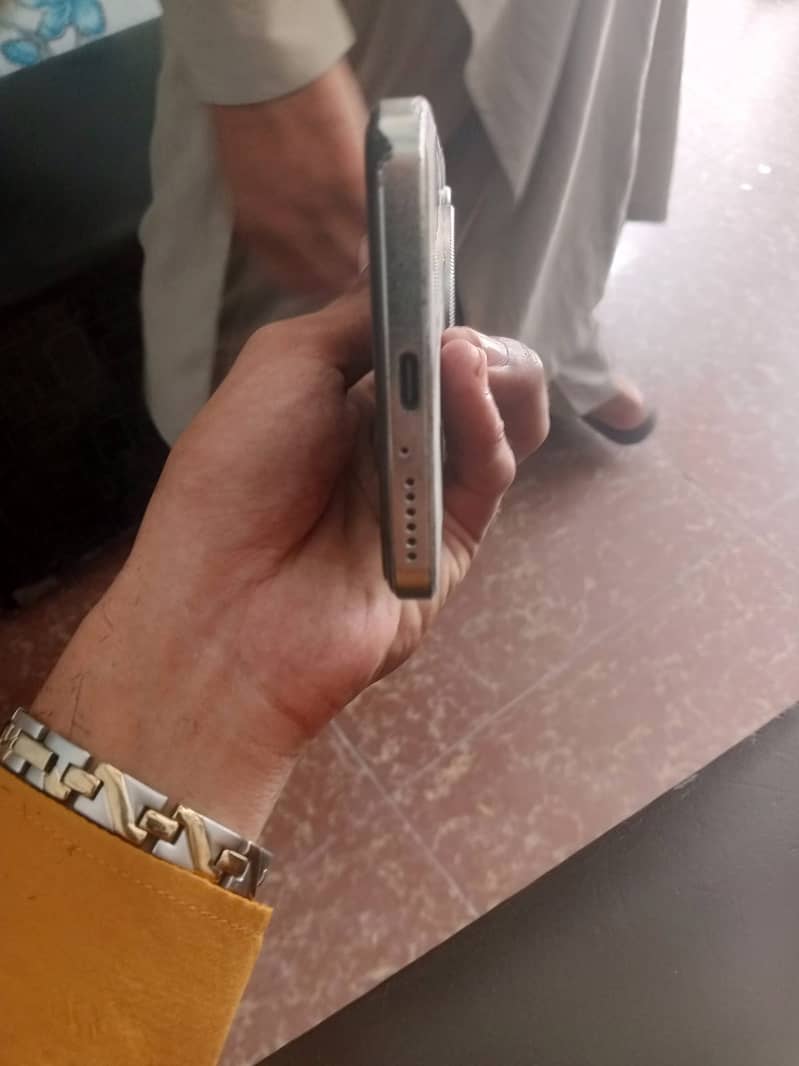 Infinix Zero 40 0