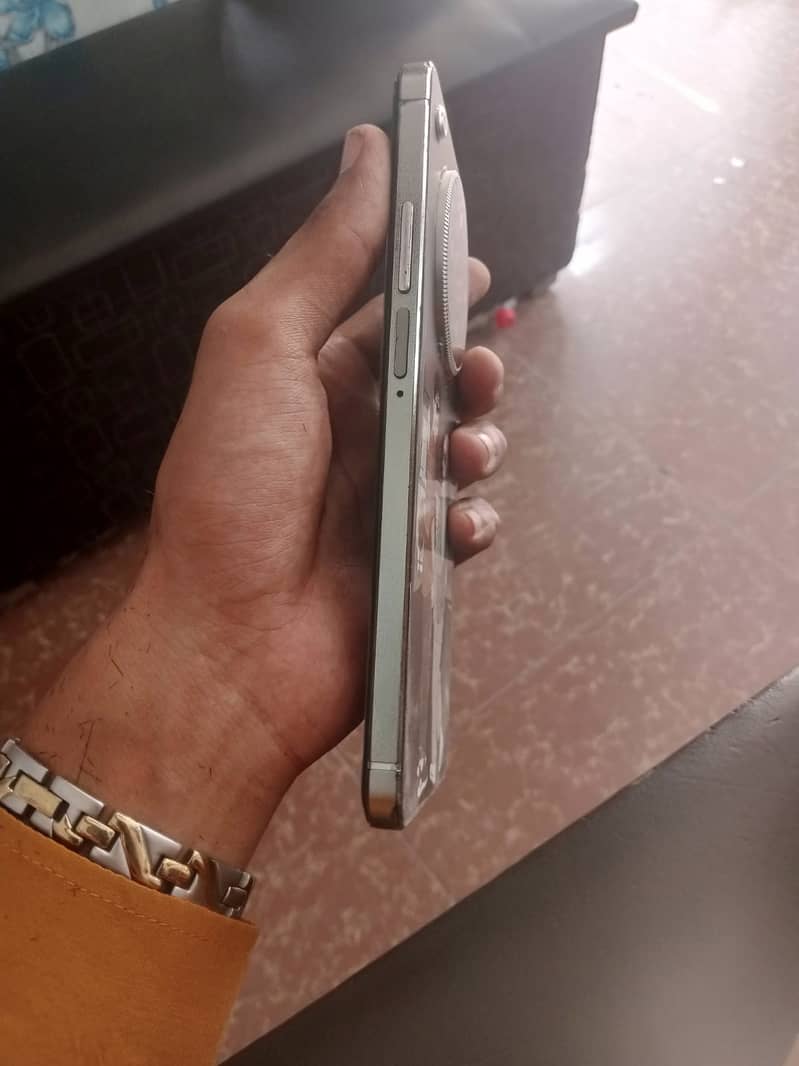 Infinix Zero 40 1