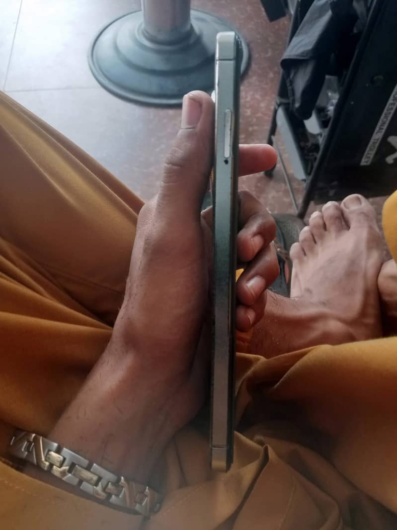 Infinix Zero 40 5