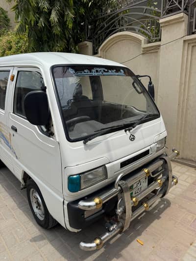 Changan Other 2010
