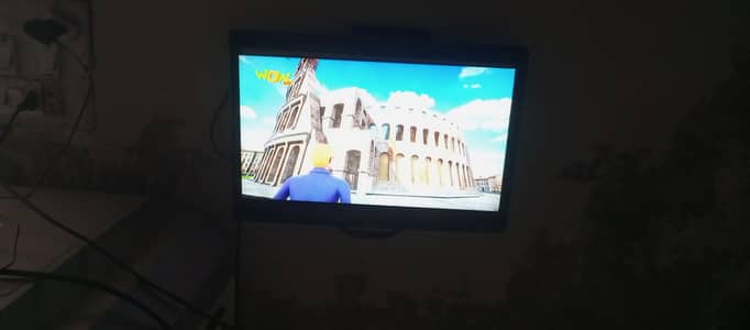led 24 inch for sele