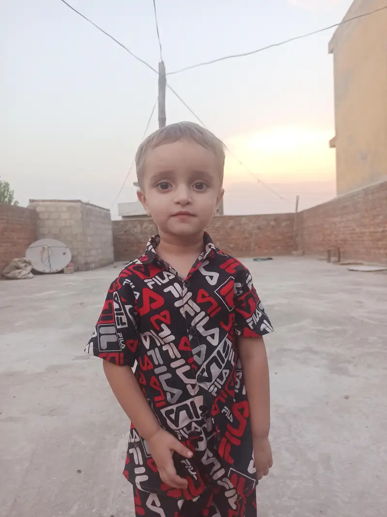 Cheeni Madhi. . . . — photo 5