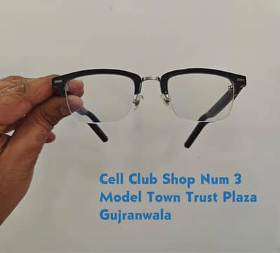Huawei Eyewear 2 Smart