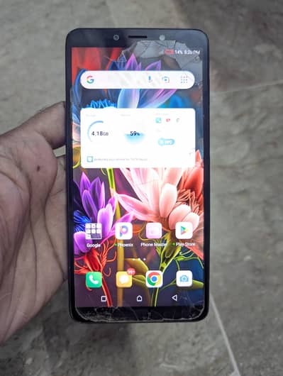 Infinix Smart 2 hd