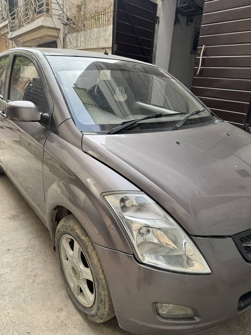 FAW V2 2018 2