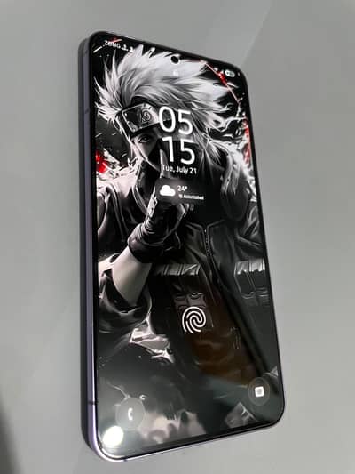 Samsung S22 (Bora Purple) | 10/10 | Official PTA | Flawless Piece