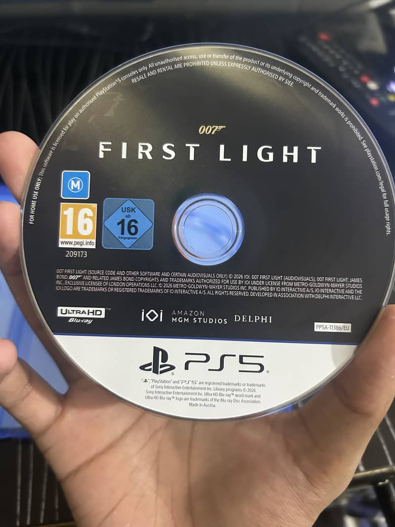 007 first light 4