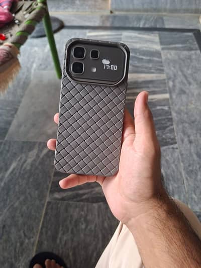 Infinix Note 60 pro
