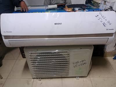 Orient Ultron 1.5 Ton DC inverter Geniune (0321/0807777)