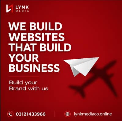 Website Design in lahore - Web Development Service - SEO  eCommerce