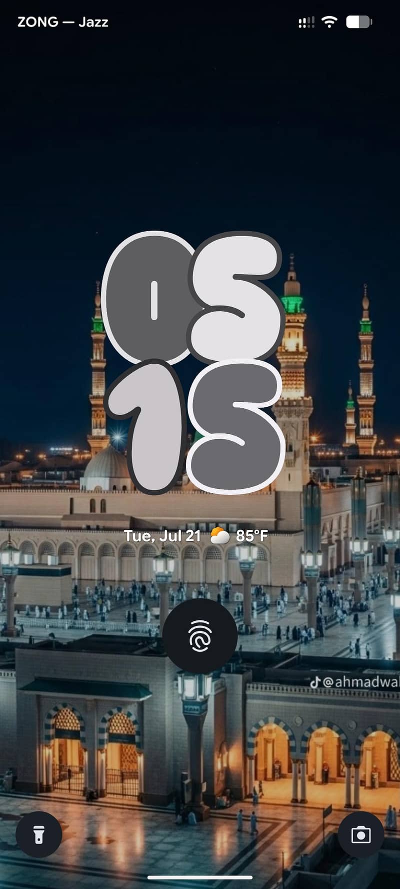 Google Pixel 7a 0