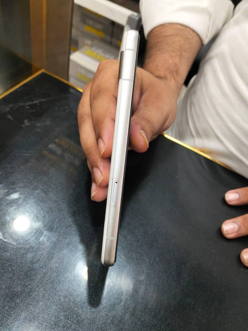 Google Pixel 7a 7