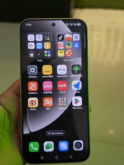 Realme gt 8 Pro 8 with elite gen5