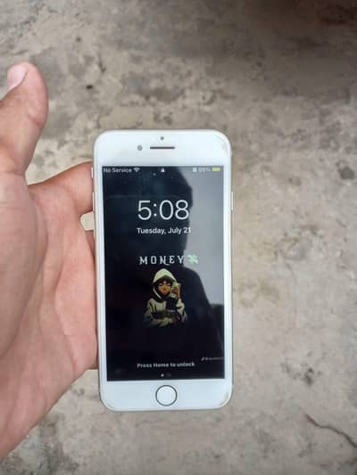 Apple iPhone 7