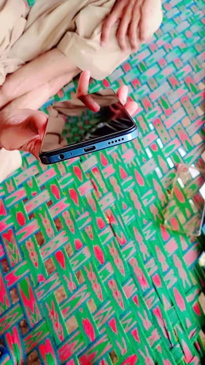 Vivo Y17s