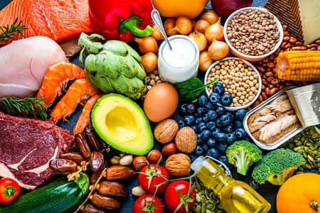 Looking for professional Cook