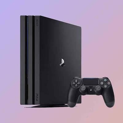  PS4 PRO 1TB JAILBREAK FOR SALE – SIALKOT 
