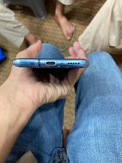 One Plus 7T Pro