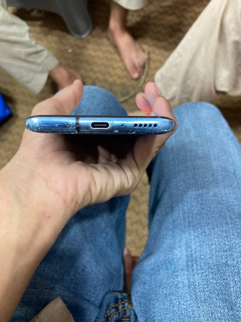 One Plus 7T Pro 0