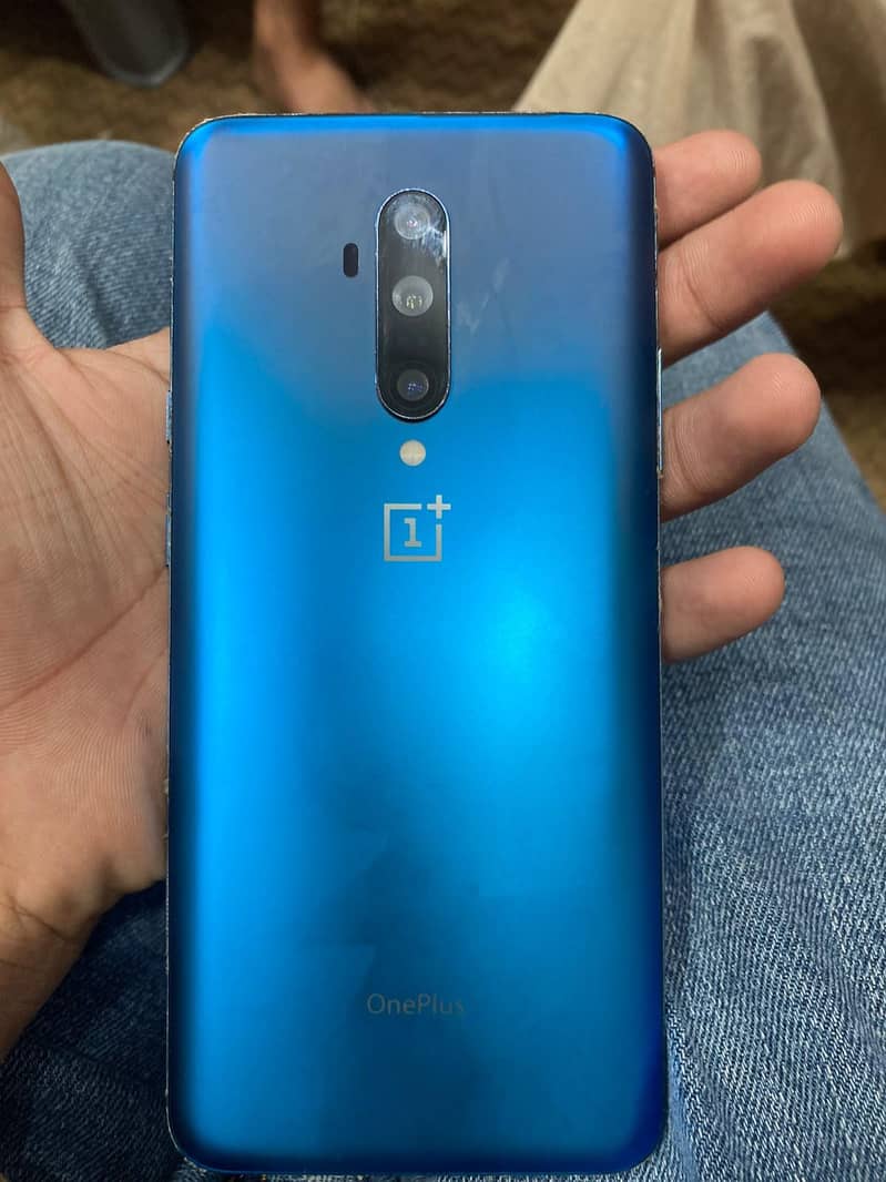 One Plus 7T Pro 1