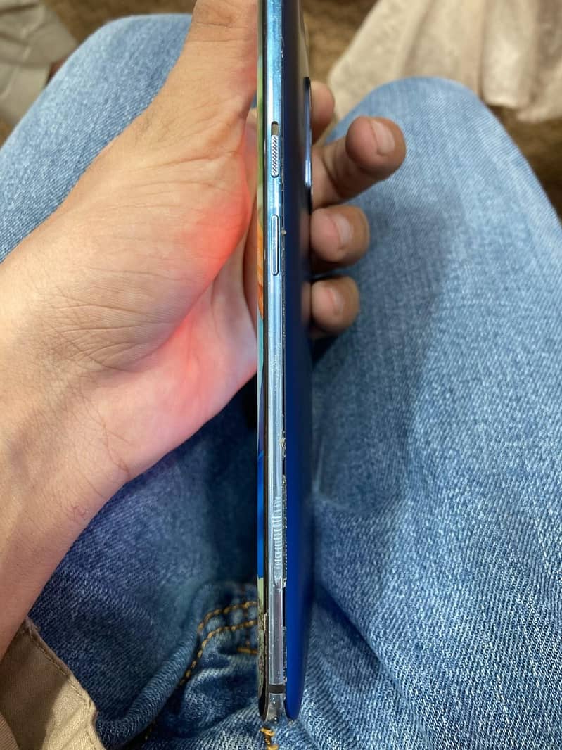 One Plus 7T Pro 3
