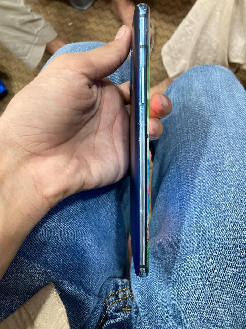 One Plus 7T Pro 5