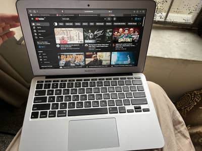 Macbook Air 2014 11 inch