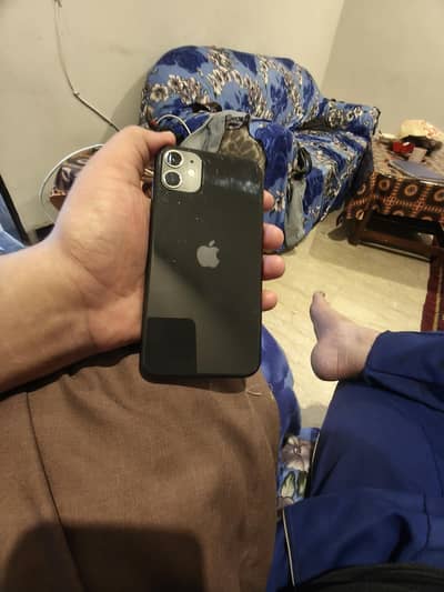 iPhone 11 64GB | Bypass | Face ID Working | Best Deal