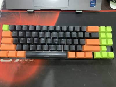 REDAGON K599-KRS