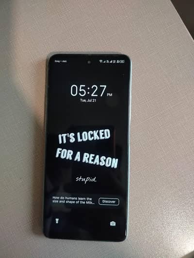 Infinix hot 30