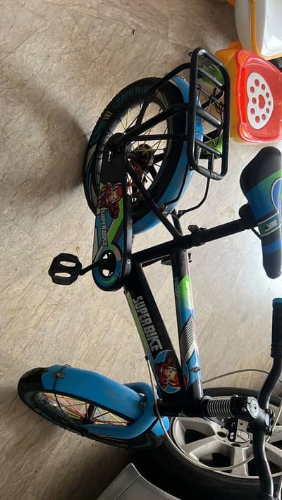 cycle for kids