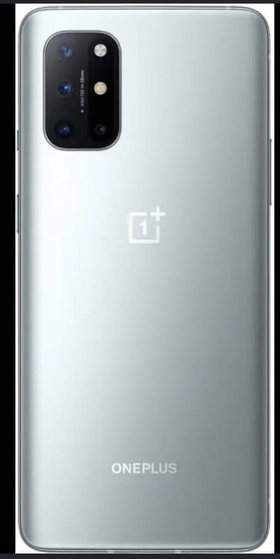One Plus 8T