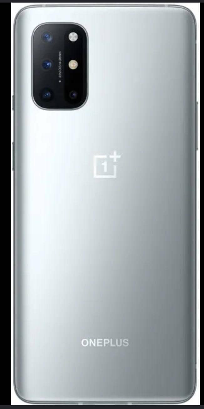 One Plus 8T 0